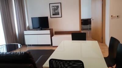 For RENT : Siri at Sukhumvit / 2 Bedroom / 2 Bathrooms / 79 sqm / 40000 THB [7382685]