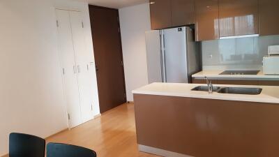 For RENT : Siri at Sukhumvit / 2 Bedroom / 2 Bathrooms / 79 sqm / 40000 THB [7382685]