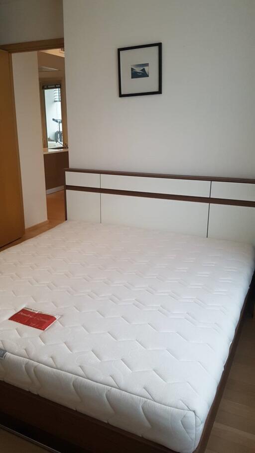 For RENT : Siri at Sukhumvit / 2 Bedroom / 2 Bathrooms / 79 sqm / 40000 THB [7382685]