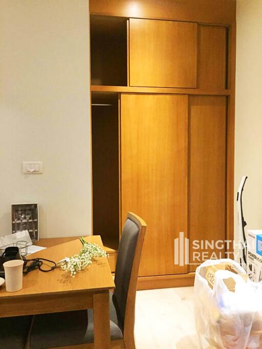 For RENT : Park Origin Phromphong / 1 Bedroom / 1 Bathrooms / 30 sqm / 40000 THB [7391711]