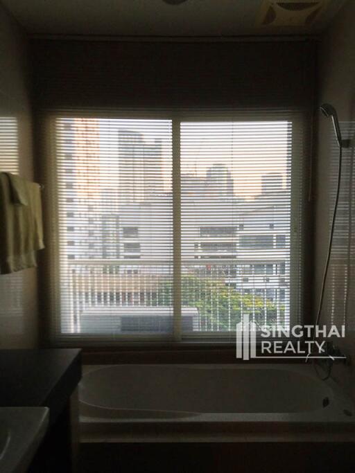 For RENT : Noble Ora / 1 Bedroom / 1 Bathrooms / 71 sqm / 40000 THB [7399024]