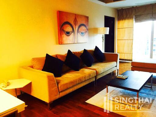 For RENT : Noble Ora / 1 Bedroom / 1 Bathrooms / 71 sqm / 40000 THB [7399024]