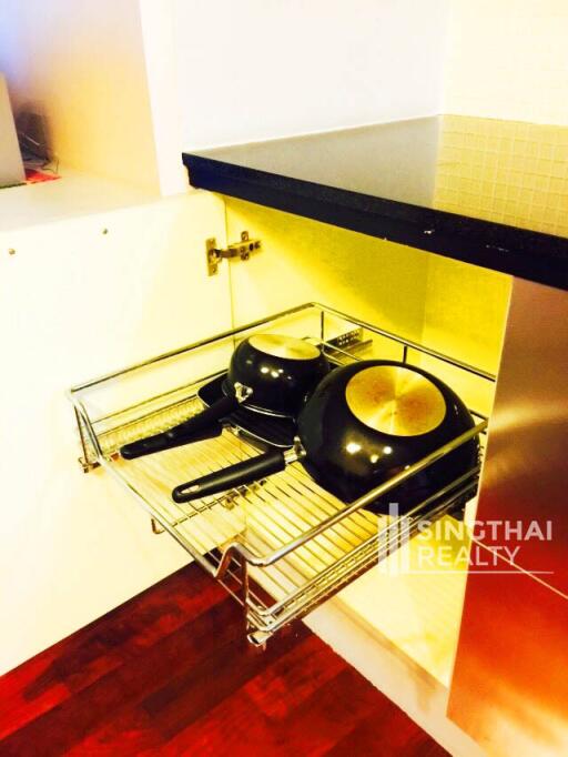 For RENT : Noble Ora / 1 Bedroom / 1 Bathrooms / 71 sqm / 40000 THB [7399024]