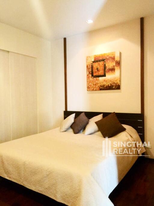 For RENT : Noble Ora / 1 Bedroom / 1 Bathrooms / 71 sqm / 40000 THB [7399024]