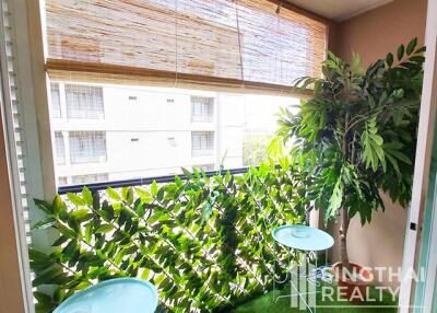 For RENT : Le Nice Ekamai / 2 Bedroom / 2 Bathrooms / 68 sqm / 40000 THB [7442610]