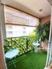 For RENT : Le Nice Ekamai / 2 Bedroom / 2 Bathrooms / 68 sqm / 40000 THB [7442610]