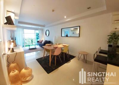 For RENT : Le Nice Ekamai / 2 Bedroom / 2 Bathrooms / 68 sqm / 40000 THB [7442610]