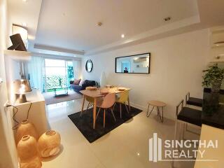 For RENT : Le Nice Ekamai / 2 Bedroom / 2 Bathrooms / 68 sqm / 40000 THB [7442610]