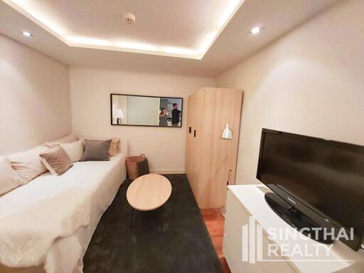 For RENT : Le Nice Ekamai / 2 Bedroom / 2 Bathrooms / 68 sqm / 40000 THB [7442610]