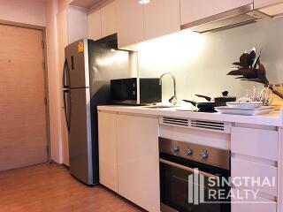 For RENT : LIV@49 / 1 Bedroom / 1 Bathrooms / 55 sqm / 40000 THB [7465622]