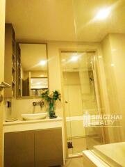 For RENT : LIV@49 / 1 Bedroom / 1 Bathrooms / 55 sqm / 40000 THB [7465622]