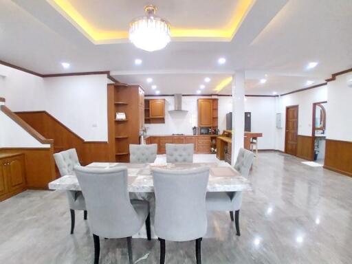 House for sale Pattaya