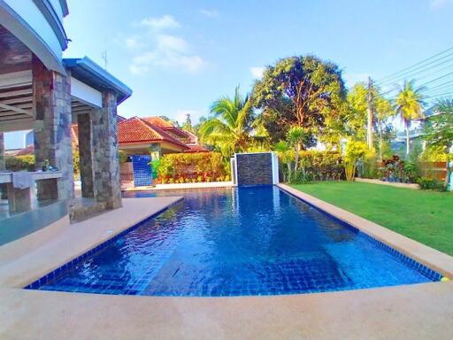 House for sale Pattaya