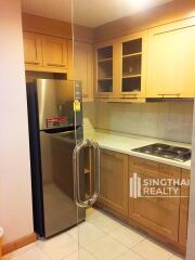 For RENT : The Bangkok Sukhumvit 61 / 2 Bedroom / 2 Bathrooms / 76 sqm / 40000 THB [7466863]