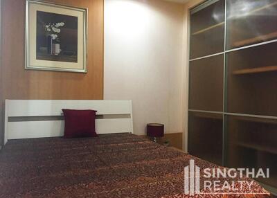 For RENT : The Bangkok Sukhumvit 61 / 2 Bedroom / 2 Bathrooms / 76 sqm / 40000 THB [7466863]