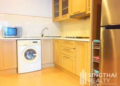 For RENT : The Bangkok Sukhumvit 61 / 2 Bedroom / 2 Bathrooms / 76 sqm / 40000 THB [7466895]