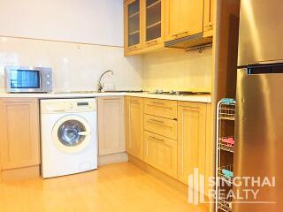 For RENT : The Bangkok Sukhumvit 61 / 2 Bedroom / 2 Bathrooms / 76 sqm / 40000 THB [7466895]