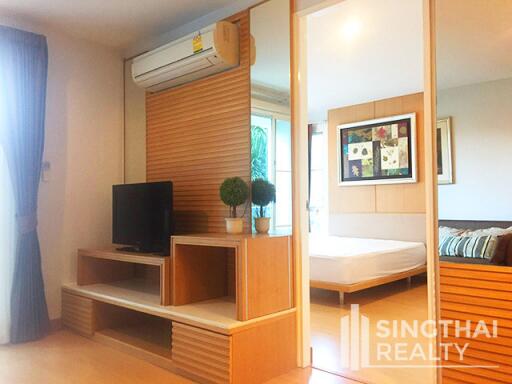 For RENT : The Bangkok Sukhumvit 61 / 2 Bedroom / 2 Bathrooms / 76 sqm / 40000 THB [7466895]