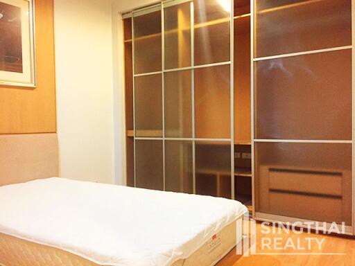 For RENT : The Bangkok Sukhumvit 61 / 2 Bedroom / 2 Bathrooms / 76 sqm / 40000 THB [7466895]