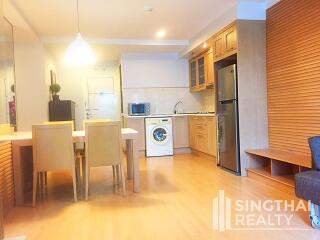 For RENT : The Bangkok Sukhumvit 61 / 2 Bedroom / 2 Bathrooms / 76 sqm / 40000 THB [7466895]