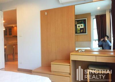 For RENT : The Bangkok Sukhumvit 61 / 2 Bedroom / 2 Bathrooms / 76 sqm / 40000 THB [7466895]