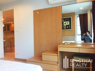 For RENT : The Bangkok Sukhumvit 61 / 2 Bedroom / 2 Bathrooms / 76 sqm / 40000 THB [7466895]