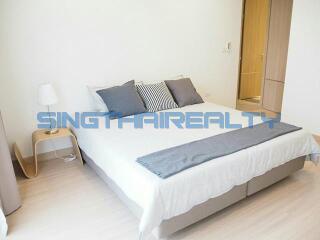 For RENT : Mattani Suites / 2 Bedroom / 2 Bathrooms / 81 sqm / 40000 THB [7477237]