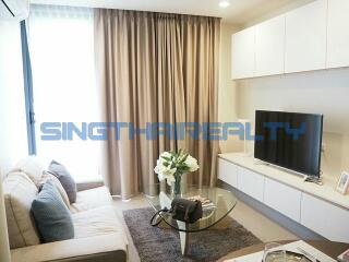 For RENT : Mattani Suites / 2 Bedroom / 2 Bathrooms / 81 sqm / 40000 THB [7477237]