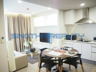 For RENT : Mattani Suites / 2 Bedroom / 2 Bathrooms / 81 sqm / 40000 THB [7477237]