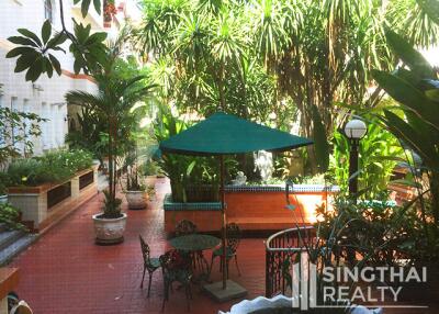 For RENT : El Patio / 2 Bedroom / 3 Bathrooms / 171 sqm / 40000 THB [7487531]