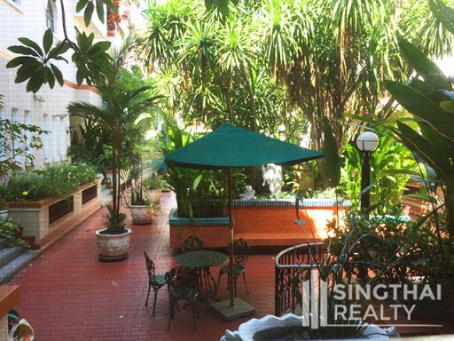 For RENT : El Patio / 2 Bedroom / 3 Bathrooms / 171 sqm / 40000 THB [7487531]