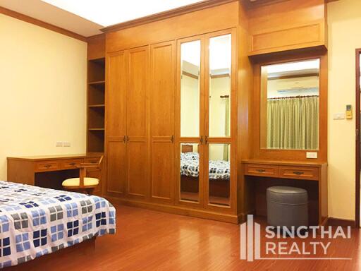 For RENT : El Patio / 2 Bedroom / 3 Bathrooms / 171 sqm / 40000 THB [7487531]