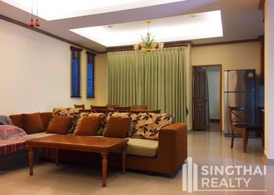 For RENT : El Patio / 2 Bedroom / 3 Bathrooms / 171 sqm / 40000 THB [7487531]