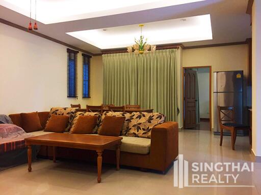 For RENT : El Patio / 2 Bedroom / 3 Bathrooms / 171 sqm / 40000 THB [7487531]