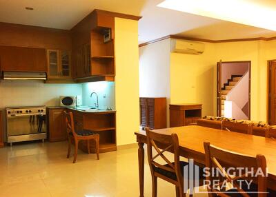 For RENT : El Patio / 2 Bedroom / 3 Bathrooms / 171 sqm / 40000 THB [7487531]