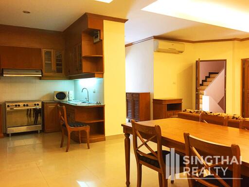 For RENT : El Patio / 2 Bedroom / 3 Bathrooms / 171 sqm / 40000 THB [7487531]