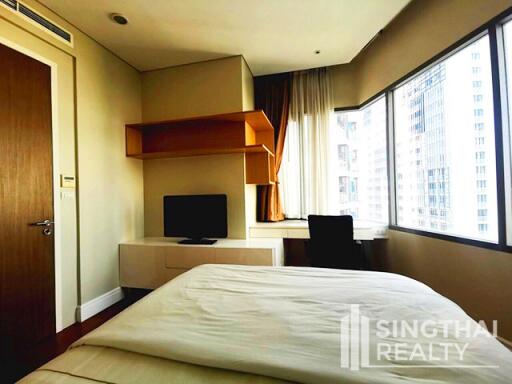 For RENT : Bright Sukhumvit 24 / 2 Bedroom / 1 Bathrooms / 70 sqm / 40000 THB [7488730]