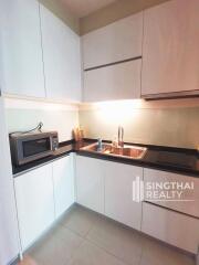 For RENT : Bright Sukhumvit 24 / 2 Bedroom / 1 Bathrooms / 70 sqm / 40000 THB [7488730]