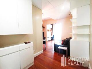 For RENT : Bright Sukhumvit 24 / 2 Bedroom / 1 Bathrooms / 70 sqm / 40000 THB [7488730]