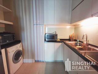 For RENT : Bright Sukhumvit 24 / 2 Bedroom / 1 Bathrooms / 70 sqm / 40000 THB [7488730]