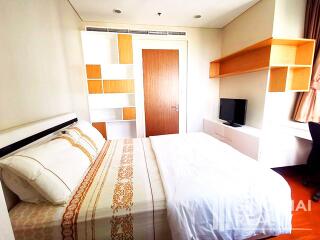 For RENT : Bright Sukhumvit 24 / 2 Bedroom / 1 Bathrooms / 70 sqm / 40000 THB [7488730]