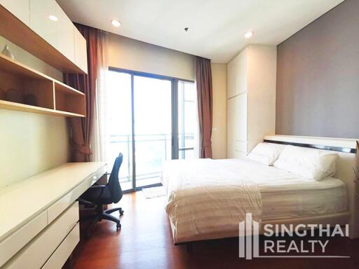 For RENT : Bright Sukhumvit 24 / 2 Bedroom / 1 Bathrooms / 70 sqm / 40000 THB [7488730]