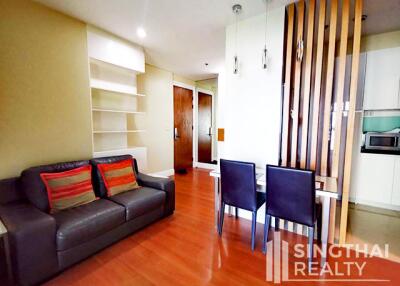 For RENT : Bright Sukhumvit 24 / 2 Bedroom / 1 Bathrooms / 70 sqm / 40000 THB [7488730]