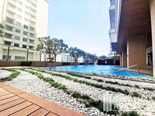 For RENT : Bright Sukhumvit 24 / 2 Bedroom / 1 Bathrooms / 70 sqm / 40000 THB [7488730]