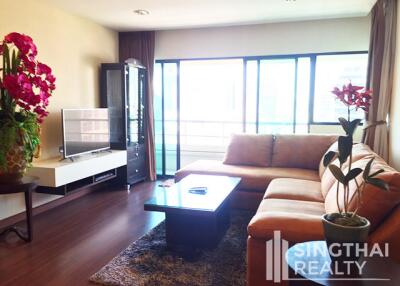 For RENT : Sathorn Gardens / 2 Bedroom / 2 Bathrooms / 95 sqm / 40000 THB [7524585]