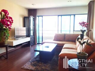 For RENT : Sathorn Gardens / 2 Bedroom / 2 Bathrooms / 95 sqm / 40000 THB [7524585]