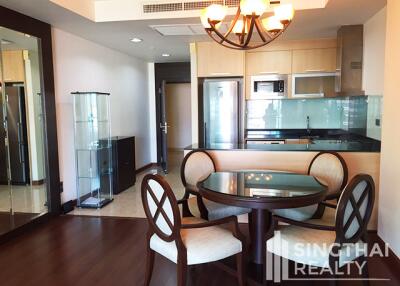 For RENT : Sathorn Gardens / 2 Bedroom / 2 Bathrooms / 95 sqm / 40000 THB [7524585]