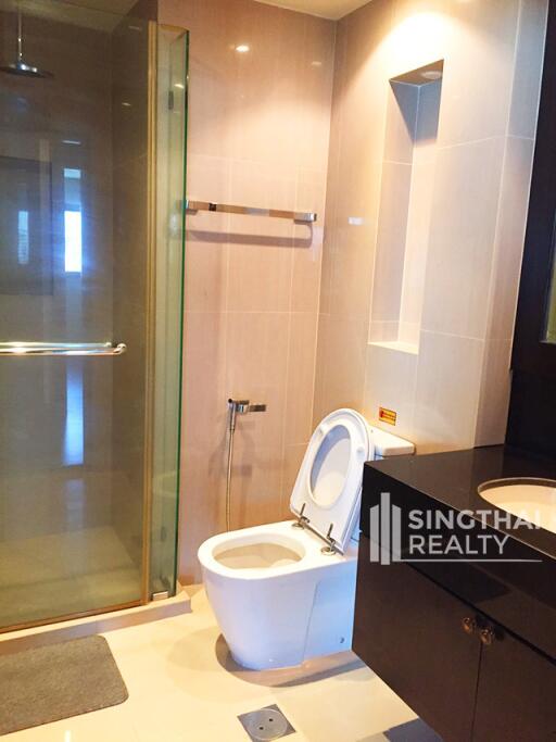 For RENT : Sathorn Gardens / 2 Bedroom / 2 Bathrooms / 95 sqm / 40000 THB [7524585]