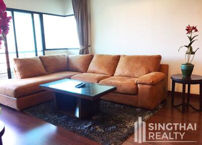 For RENT : Sathorn Gardens / 2 Bedroom / 2 Bathrooms / 95 sqm / 40000 THB [7524585]