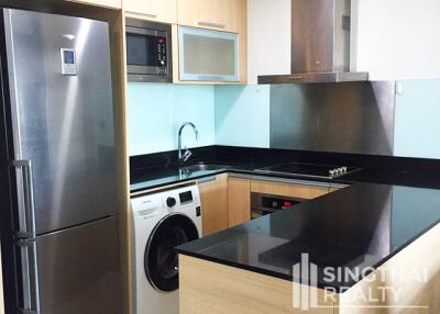 For RENT : Sathorn Gardens / 2 Bedroom / 2 Bathrooms / 95 sqm / 40000 THB [7524585]